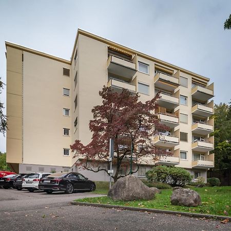 Family Apartment City Center Baden-Baden Exterior foto